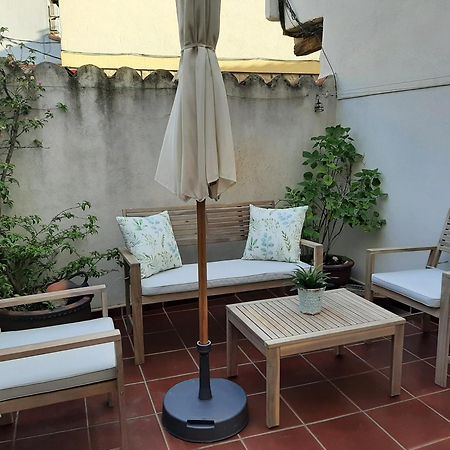 Willa Casa Con Patio Y Chimenea En Piedralaves Zewnętrze zdjęcie