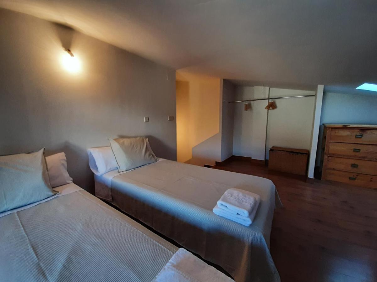 Willa Casa Con Patio Y Chimenea En Piedralaves Zewnętrze zdjęcie