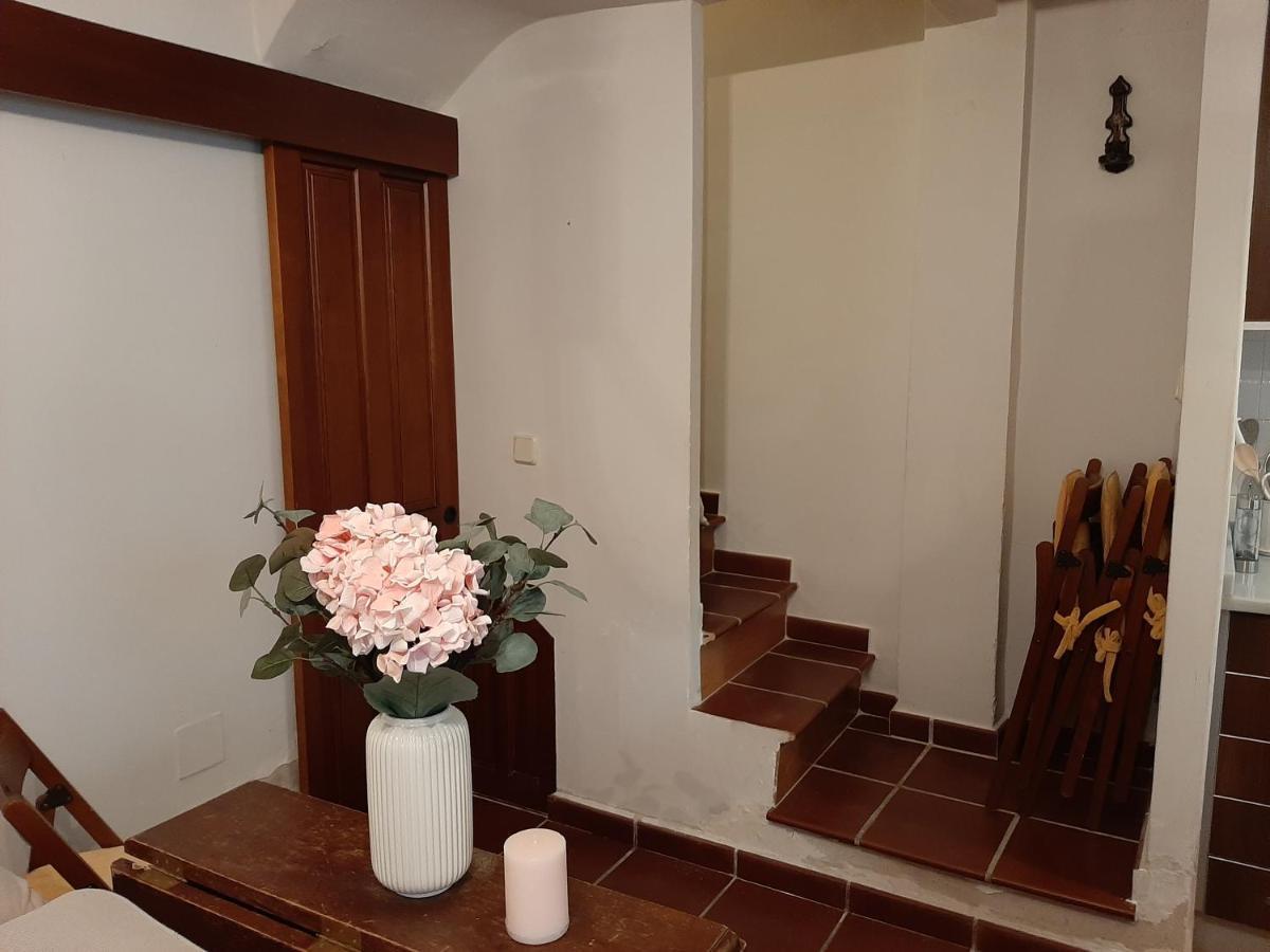 Willa Casa Con Patio Y Chimenea En Piedralaves Zewnętrze zdjęcie