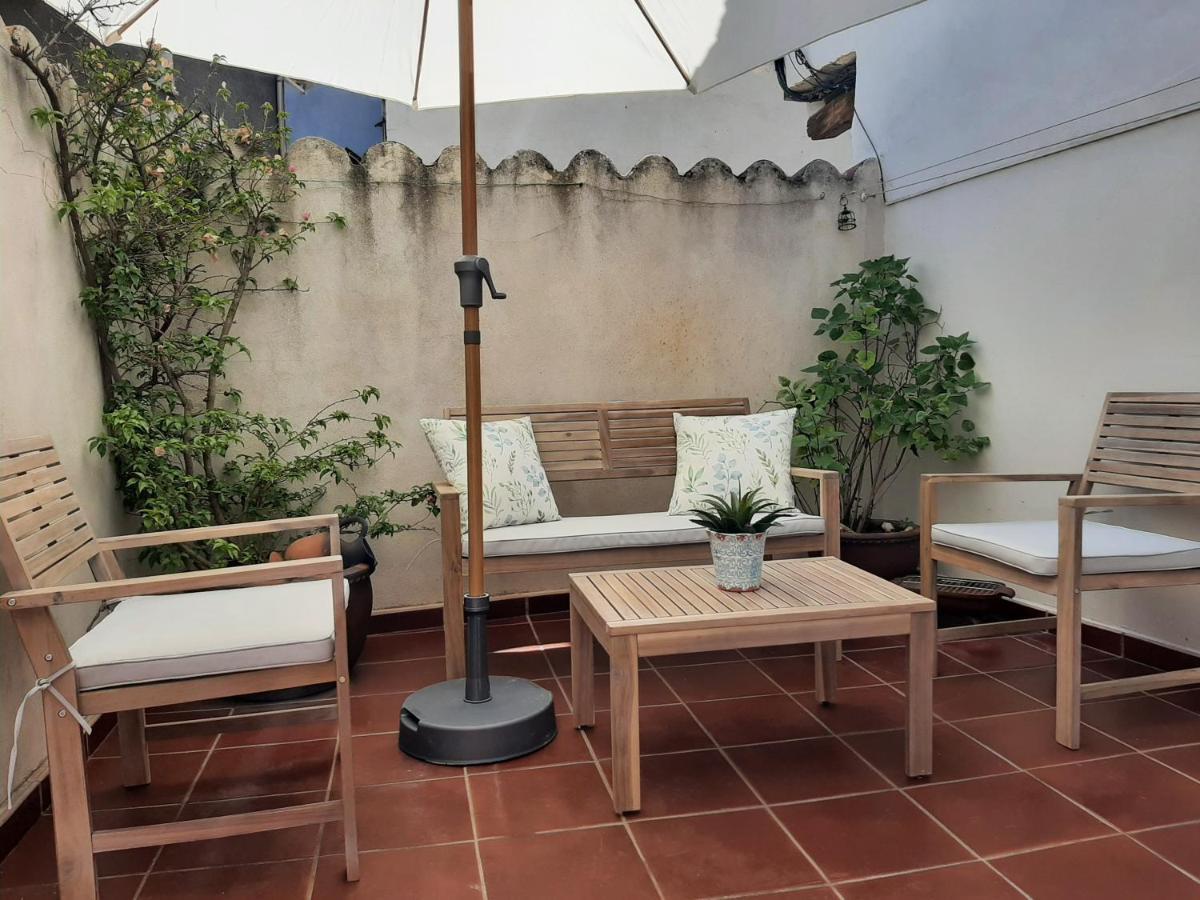 Willa Casa Con Patio Y Chimenea En Piedralaves Zewnętrze zdjęcie
